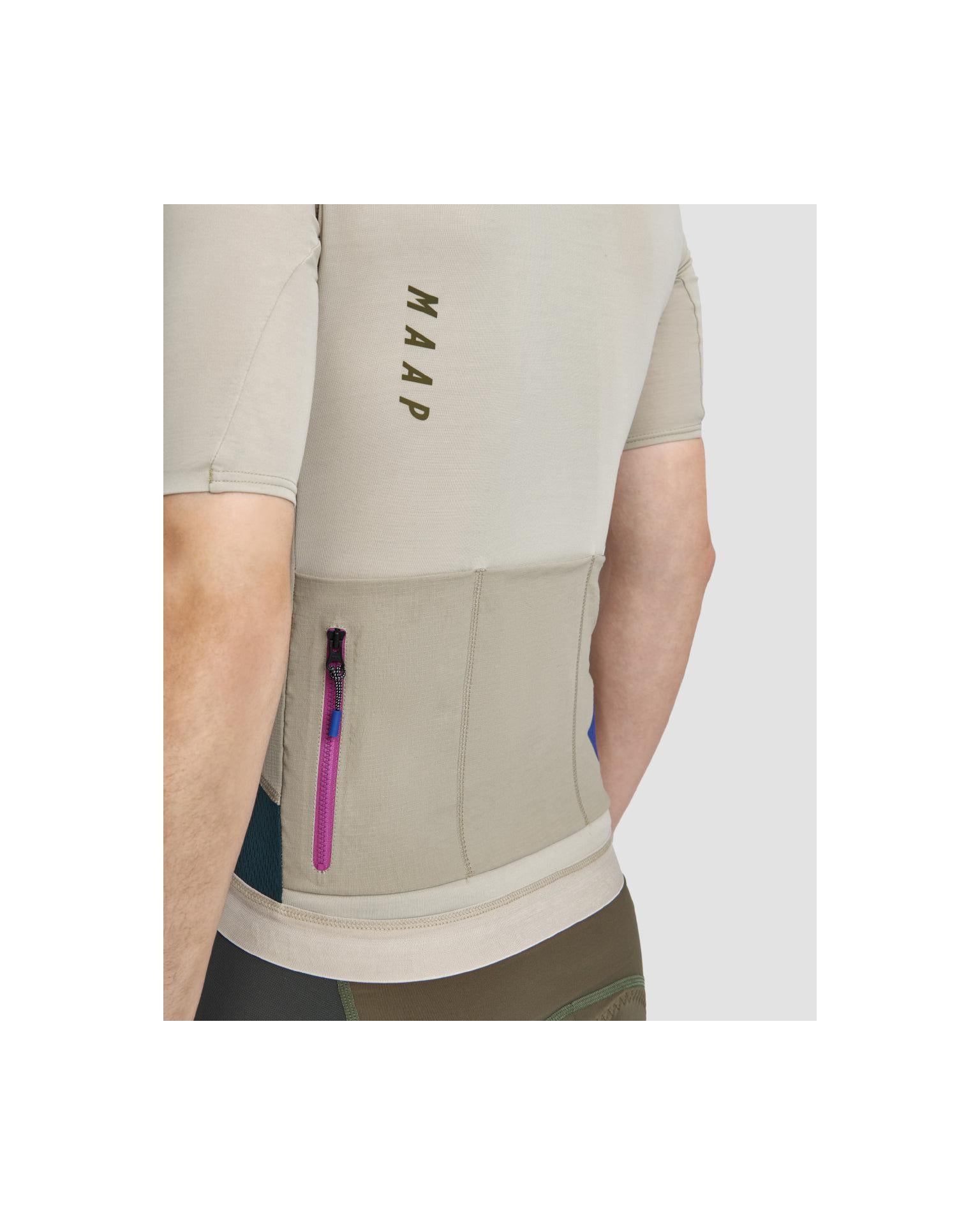 MAAP ALT ROAD JERSEY